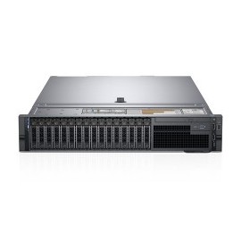 DELL PowerEdge R740 servidor 2,1 GHz 16 GB Bastidor (2U) Intel®...