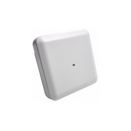 Access Point Cisco Aironet 3800, 2304 Mbit/s, 2x RJ-45, 2.4/5GHz,...