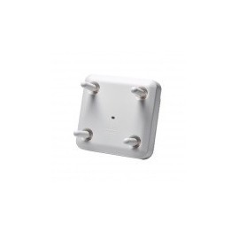 Access Point Cisco Aironet 2800e, 2.4/5GHz, 2x RJ-45