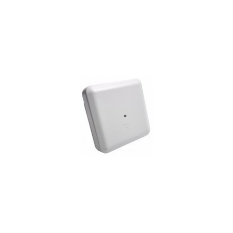 Access Point Cisco de Doble Banda Aironet 3800i, 2304 Mbit/s, 2x...