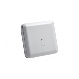 Access Point Cisco Aironet 2800e, 5200 Mbit/s, 2.4/5GHz, 2x RJ-45,...