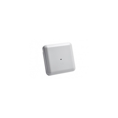 Access Point Cisco Aironet 2800e, 5200 Mbit/s, 2.4/5GHz, 2x RJ-45,...
