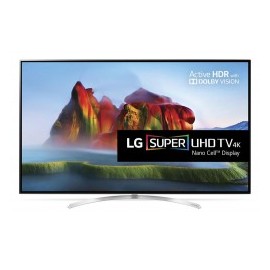 TV LG Smart 65SJ8500 LED 65" UHD 4K 3840 X 2160 Nano Cell Display...