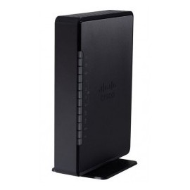 Router Cisco RV134W - 4 Puertos - Gigabit - USB - Firewall