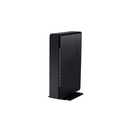 Router Cisco RV134W - 4 Puertos - Gigabit - USB - Firewall