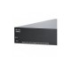 Switch Cisco Gigabit Ethernet SG220-26P, 26 Puertos 10/100/1000Mbps...