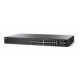 Switch Cisco Gigabit Ethernet SG250X-24, 24 Puertos 10/100/1000Mbps...