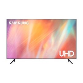 Samsung Series 7 UN55AU7000FXZX Televisor 139,7 cm (55") 4K Ultra...