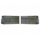 Switch Cisco Fast Ethernet Catalyst 2960-Plus, 24 Puertos 10/100 +...