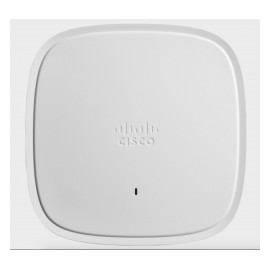 Access Point Cisco de Banda Dual Catalyst 9115, 2500 Mbit/s, 1x...