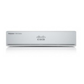 Router Cisco Firewall Firepower 1010, Alámbrico, 1500Mbit/s, 8x RJ-45