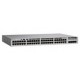 Switch Cisco Gigabit Ethernet Catalyst 9200L Network Essentials, 48...