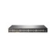 Switch hp aruba 2930f 48g poe 4sfp, 48 puertos rj45 10/100/1000 poe...