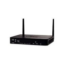 Router cisco smb // inalambrico // 4 puertos rj-45 gigabit ethernet...