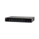 Router cisco smb // alambrico // 8 puertos rj-45 gigabit ethernet...