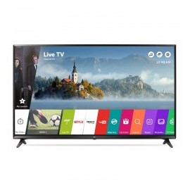 TV LG Smart 49LJ5400 LED 49" webOS 3.5 FHD 1920 X 1080 USB HDMI