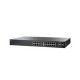 SWITCH CISCO SMB // 24 PUERTOS POE+ 10/100/1000 CON PRESUPUESTO DE...