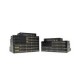 SWITCH CISCO SMB FAST ETHERNET 48 PUERTOS 10/100 MBPS + 2 PUERTOS...