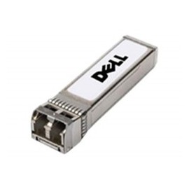 DELL 407-BBOU red modulo transceptor 10000 Mbit/s SFP+ 850 nm