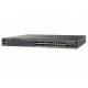 Conmutador CISCO WS-C2960XR-24PD-I Ethernet Catalyst 24 Puertos...