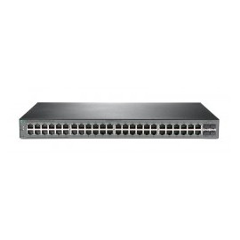Switch HPE Officeconnect 1920s JL382A 48 Puertos Gestionable 3 Capa...