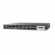 Conmutador CISCO WS-C3560X-48T-S Ethernet Catalyst 48 Puertos...
