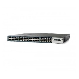 Conmutador CISCO WS-C3560X-48T-S Ethernet Catalyst 48 Puertos...