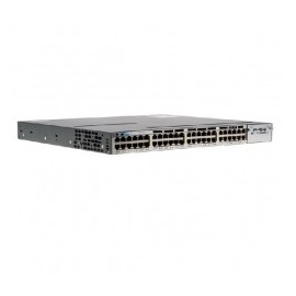 Conmutador CISCO WS-C3750X-48T-L Ethernet Catalyst 48 Puertos...