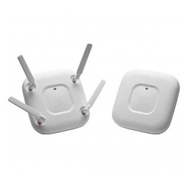 Punto de acceso CISCO AIR-CAP3702I-NK910 inalambrico Aironet IEEE...