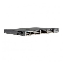 Conmutador CISCO WS-C3750X-48P-S Ethernet Catalyst 48 Puertos...