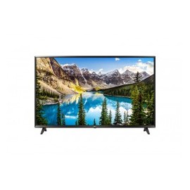TV LG Smart 43UJ6350 LED 43" webOS 3.5 UHD 4K 3840 X 2160 USB HDMI