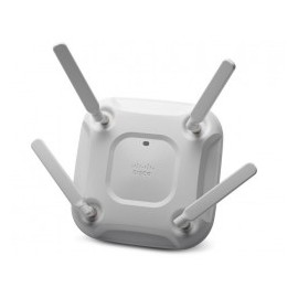 Aironet CISCO AIR-CAP3702E-B-K9 3702e Controller-based inalambrico
