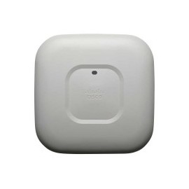 Wireless Access Point CISCO AIR-CAP1702I-N-K9 Tecnología MIMO