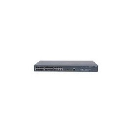 Switch HP 5120-24G-PoE+ JG091A (370W)SI Capa 2