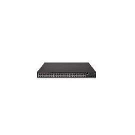 Switch HP 5130-48G-PoE+-4SFP+ 370 W EI JG937A Admin Capa 2Y3