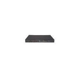Switch HP 5130-24G-SFP-4SFP+ EI JG933A Admin Capa 2Y3