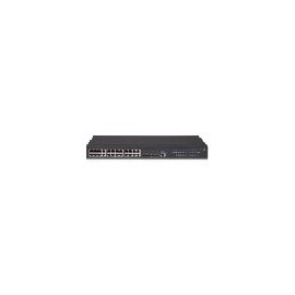 Switch HP 5130-24G-4SFP+ EI JG932A Admin Capa2y3 Slots 10G SFP+