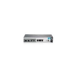 Controlador de Acceso HP MSM720 (WW) J9693A