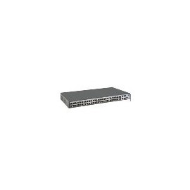 Switch HP 1920-48G JG927A 48+4 Ptos Giga Admin Capa2Y3 Lite Via