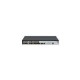 Switch HP 1920-24G JG924A 24+4 Giga Admin Capa 2Y3 Lite-Via Web