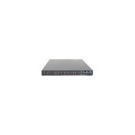 Switch HP A5120-48G-PoE+ EI JG237A 48 Ptos Admin Capa 3