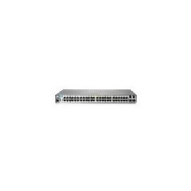 Switch HP 2620-48-PoE+ J9627A 48Ptos Administrable Capa 3