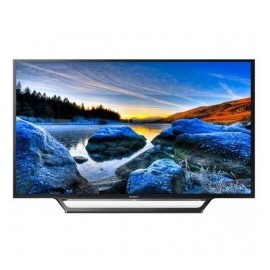 TV SONY KDL-55W650D FullHD HDMI USB LED 55"