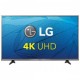 TV LG Smart 49UJ6200 LED 49" webOS 3.5 UHD 4K 3840 X 2160 USB HDMI
