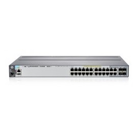 Switch HP 2920-24G-POE+ J9727A 24Ptos Giga USB Ethe Admin
