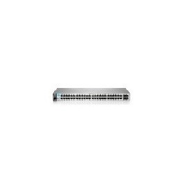 Switch HP 2530-48-POE+ J9778A 48 + 2 Ptos Gig Capa 2