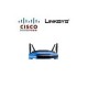 Router LINKSYS by CISCO WRT1900AC Ultra Smart WiFi AC1900 USD