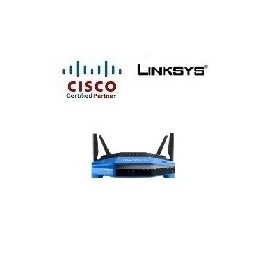 Router LINKSYS by CISCO WRT1900AC Ultra Smart WiFi AC1900 USD