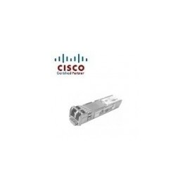 Transceiver CISCO Module SFP 1000BLX/LH MMF/SMF 1310NM Dom