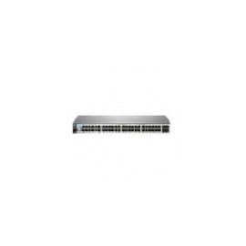 Switch HP 2530-48 J9781A 48Ptos 4 x Ranura de Expansion